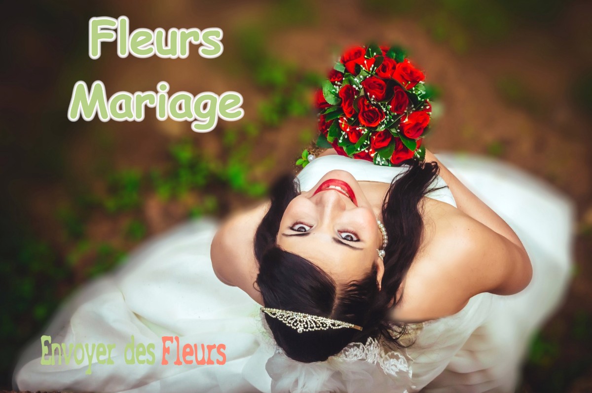 lIVRAISON FLEURS MARIAGE à MONTOIR-DE-BRETAGNE