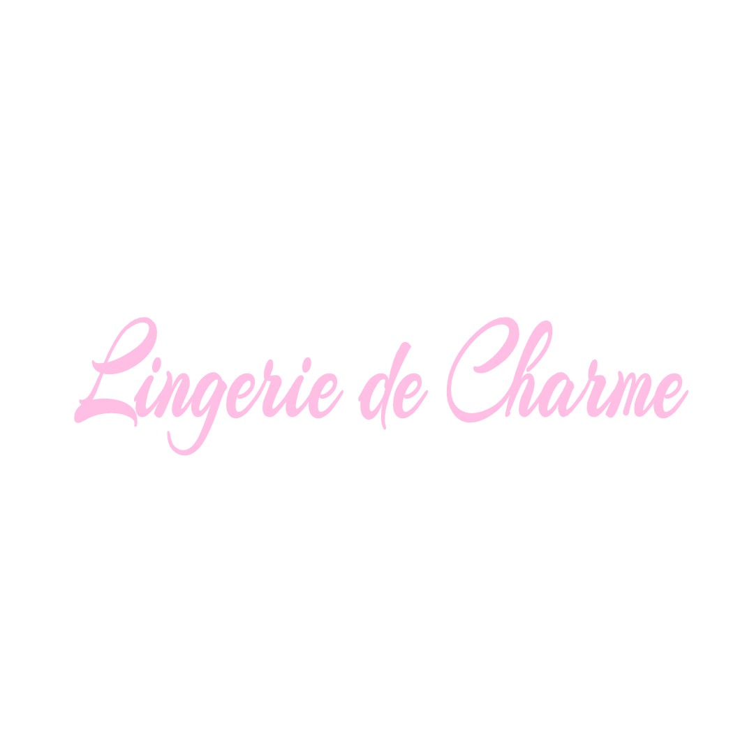 LINGERIE DE CHARME MONTOIR-DE-BRETAGNE